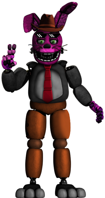 Springlock Animations SFM by Estevamgamer on DeviantArt