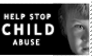 Help Stop Child Abuse