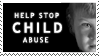 Help Stop Child Abuse