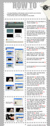 How To : Make a Basic Stamp by Mr-Stamp