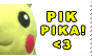 Pik Pika