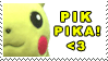 Pik Pika