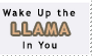 llama