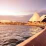 Sydney Opera house