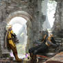 Lorn Areion