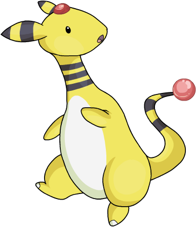 Ampharos