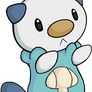 Oshawott