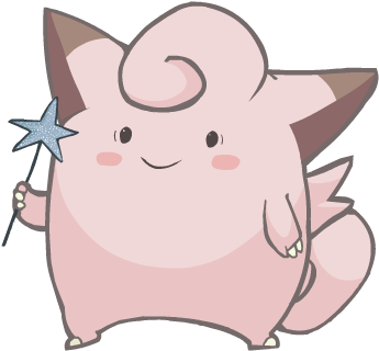 Clefairy