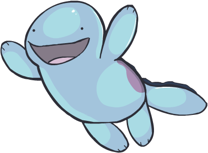 Quagsire