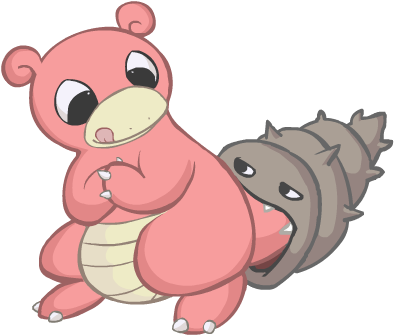 Slowbro