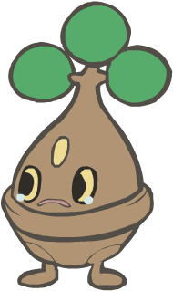 438. Bonsly