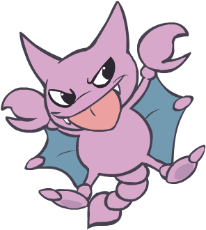 207. Gligar