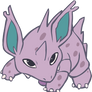 033. Nidorino