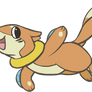 418. Buizel