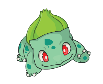 Bulbasaur