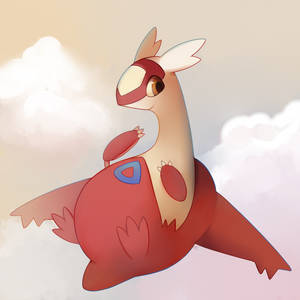 High Spirits by HappyCrumble High Spirits by HappyCrumble