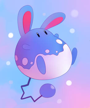 Explore the Best Azumarill Art | DeviantArt