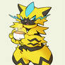 Zeraora