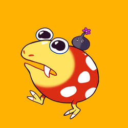 Bulborb (SGDQ)