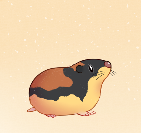 Lemming By Happycrumble On Deviantart