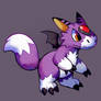 (Ko-fi) Dorumon