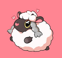 Wooloo