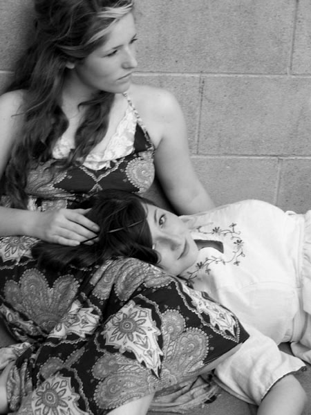 hippy love by inyourhair