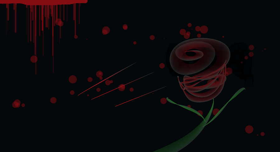 Death Rose by ChinaSmosh on DeviantArt