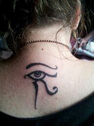 Eye of Ra