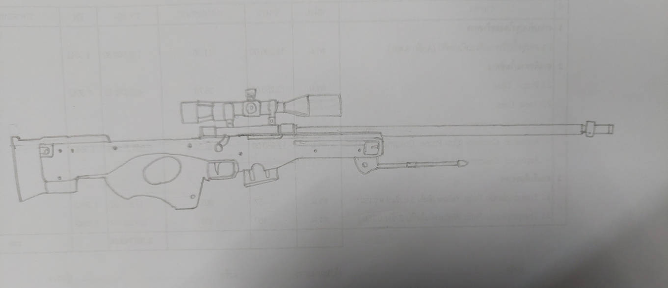AWP by p90boy on DeviantArt