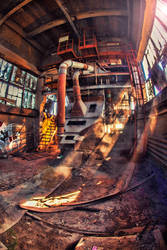 -Abandon Factory-