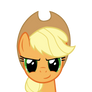 applejack dancing