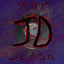 Jedyslash Logo