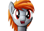 Tridashie - Transparent by drakinite