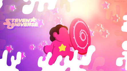 Steven Universe: Desktop Background