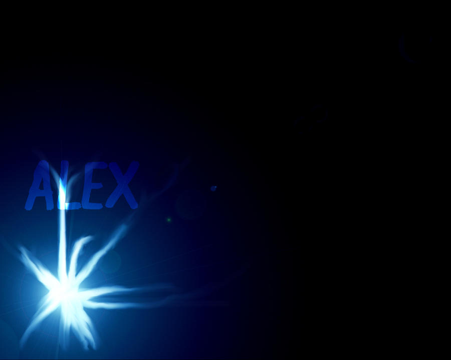 Alex Wallpaper by alexskum on DeviantArt