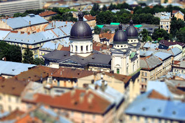 LVIV 2012