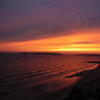 Sunset in Wellfleet Harbor 17