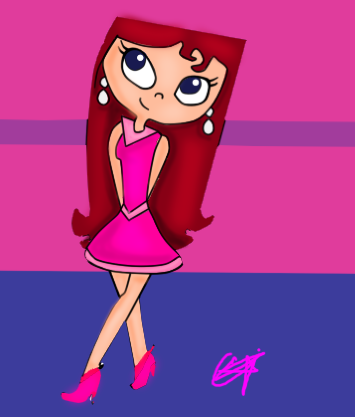 Sam Futuro by 9cynthia on DeviantArt