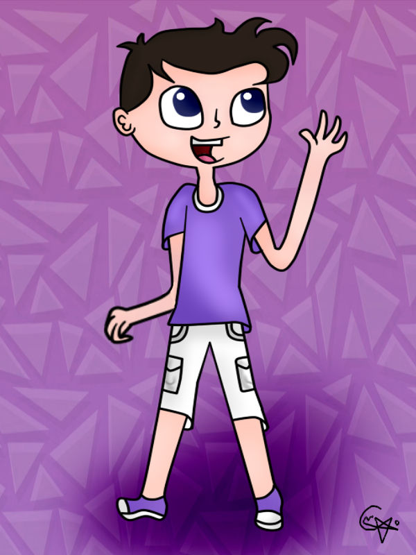 Dilan Rai Dylan Rai Jhonson by 9cynthia on DeviantArt
