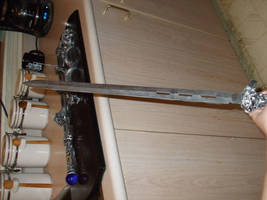 Sword Photo 5