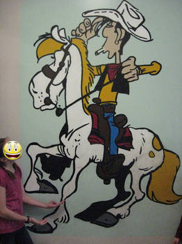 Lucky Luke