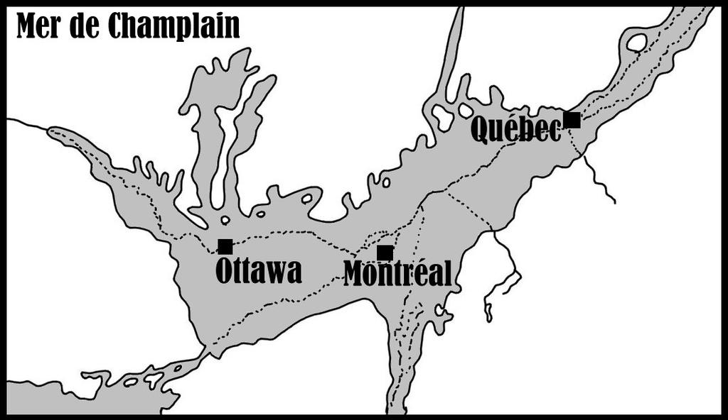 Mer De Champlain by Cousture on DeviantArt