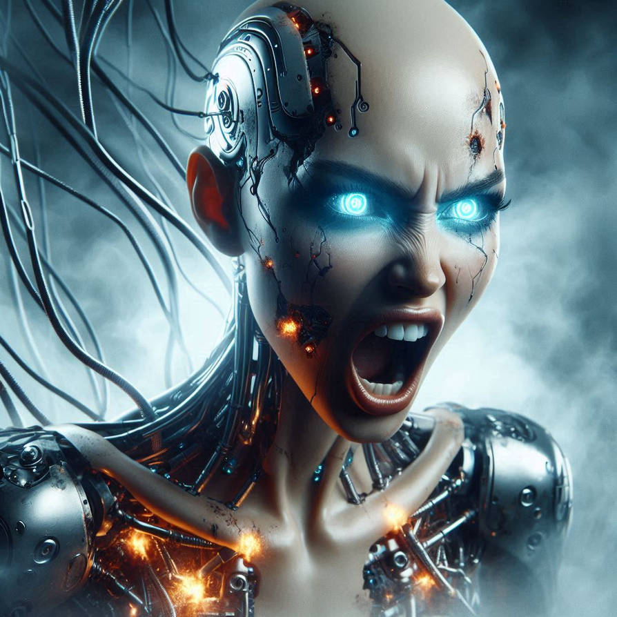 Cyborgbc Cyborg by Cousture on DeviantArt