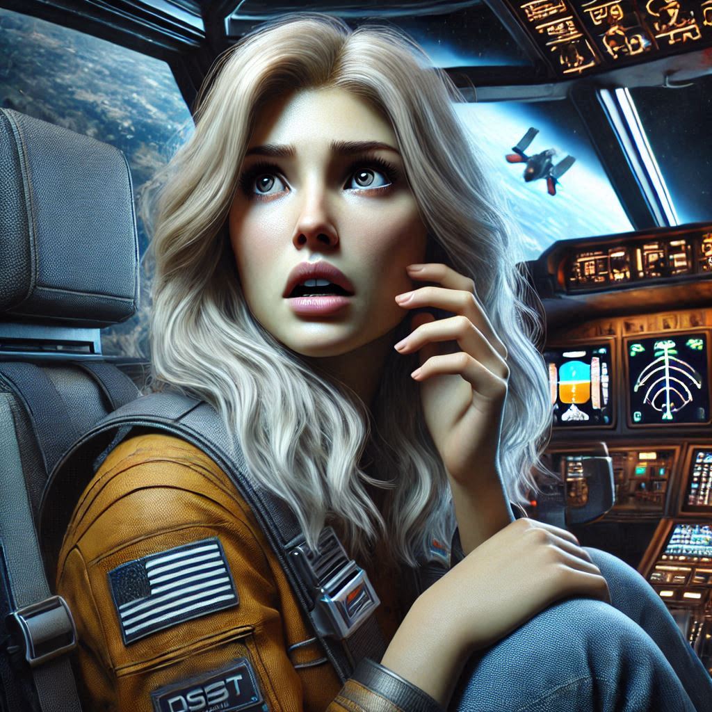 Female Pilot Deviantart Pilot by Cousture on DeviantArt