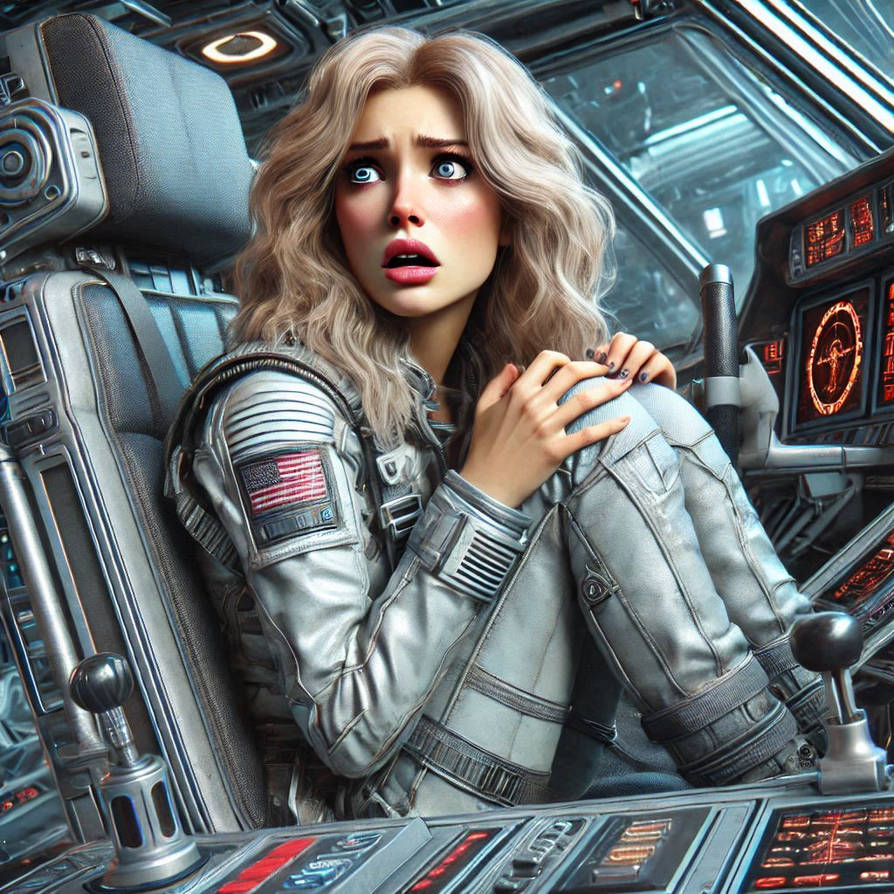 Pilot by Cousture on DeviantArt