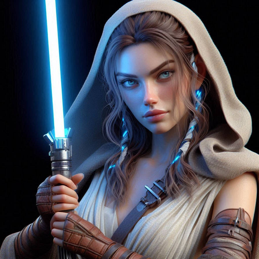 Jedi Robe Pfp Jedi by Cousture on DeviantArt