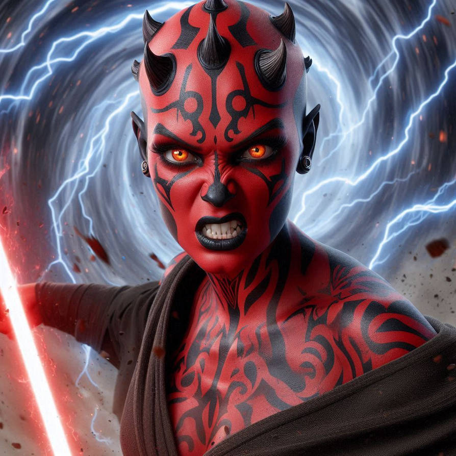 Sith by Cousture on DeviantArt