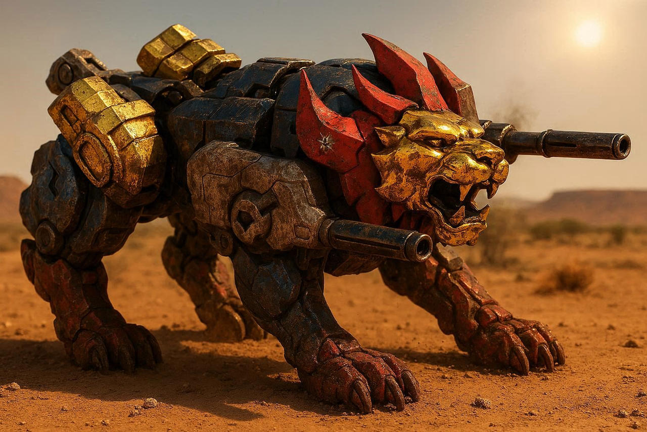 Transformers Razor Wing Razorclaw (Transformers) by Cousture on DeviantArt
