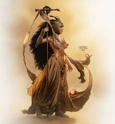 Homage to Travis Charest